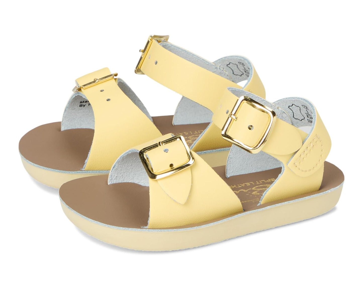 Surfer Saltwater Sandal