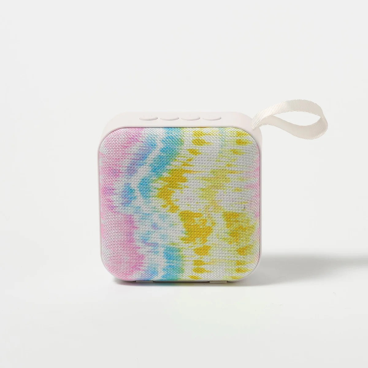 Travel Speaker