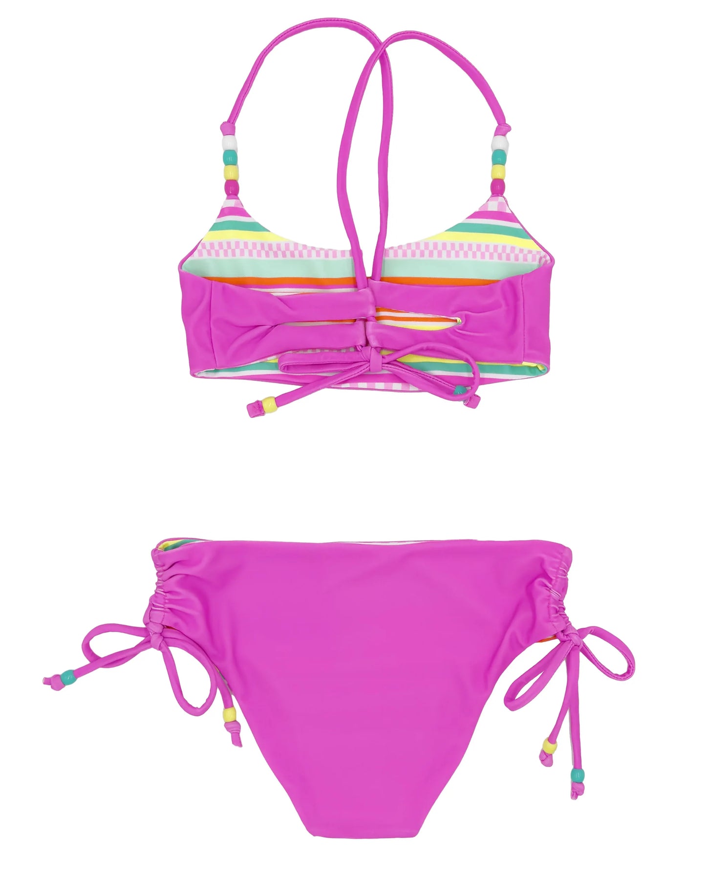 4 The Good Vibes Bikini