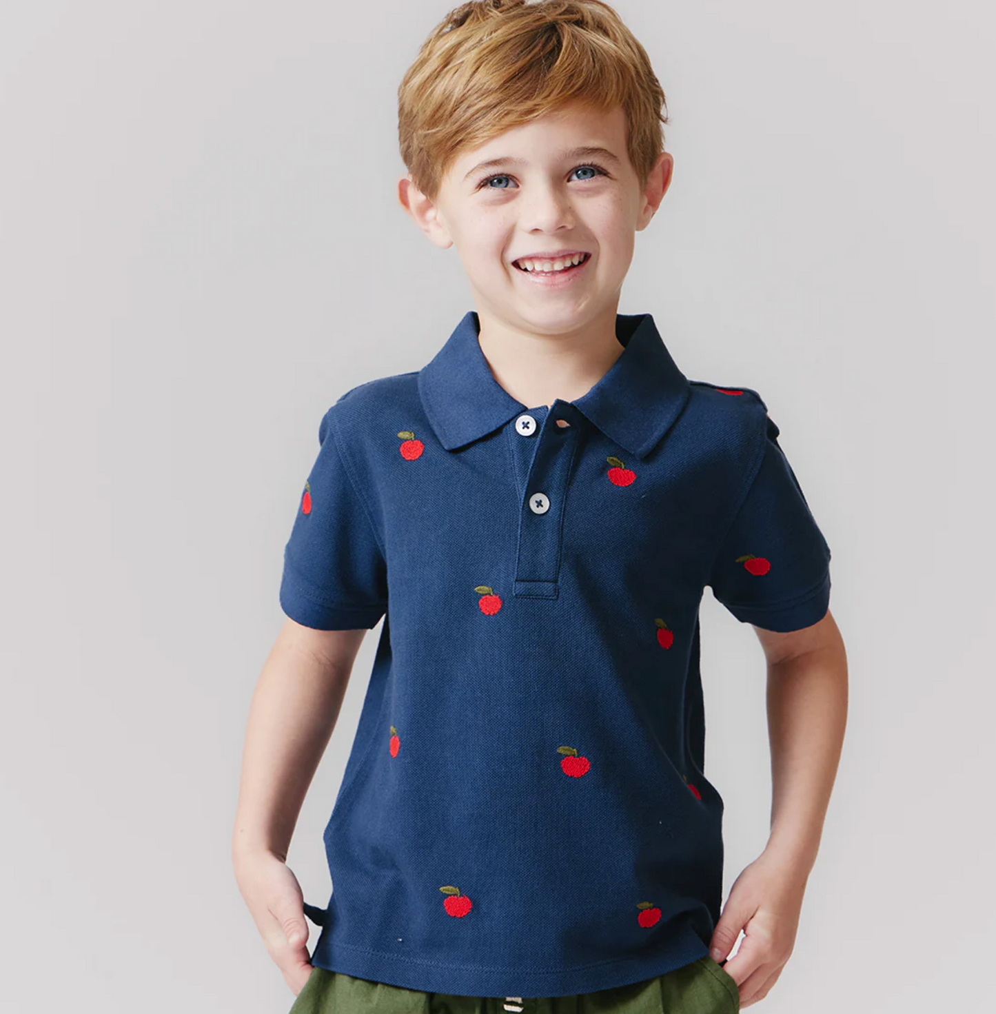 Alec Shirt