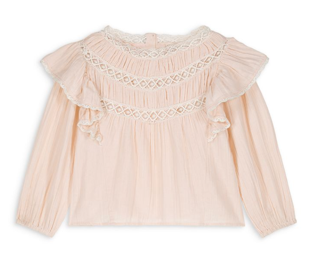 Janipa Blouse