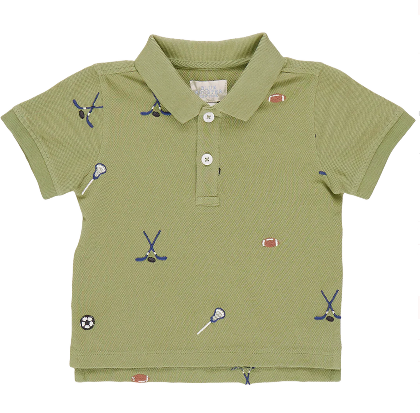 Alec Shirt