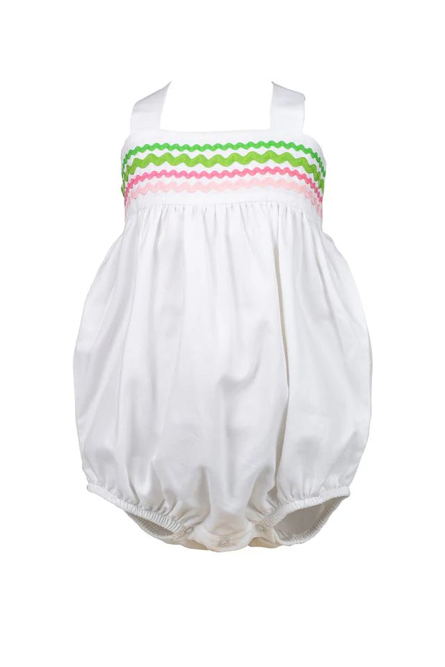 Reese Ric Rac Bubble
