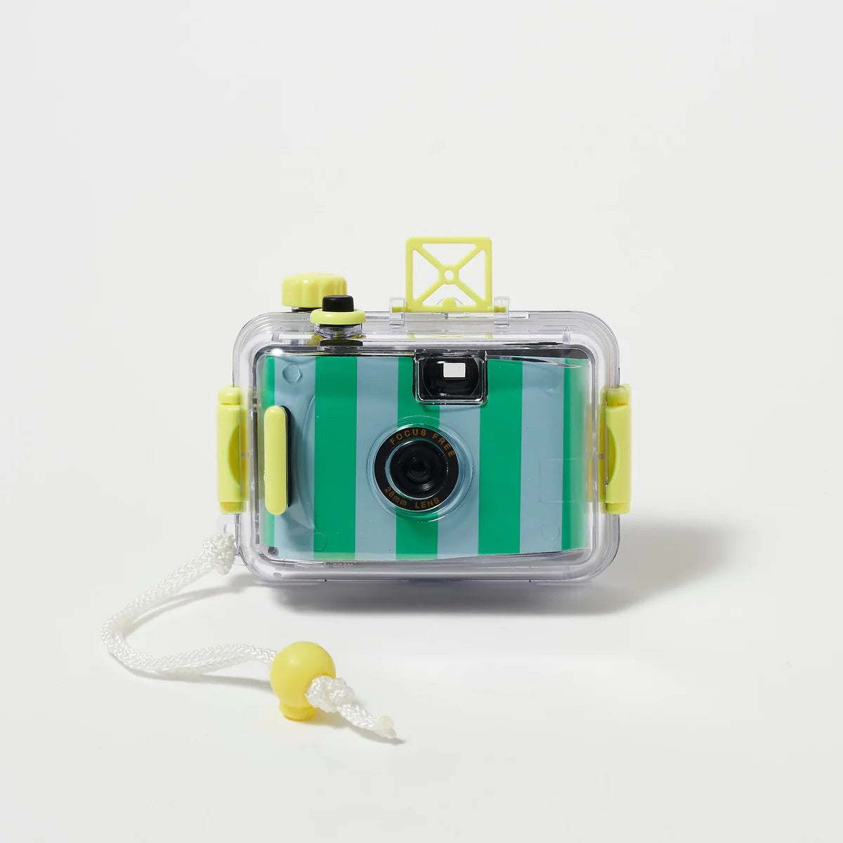 Underwater Camera