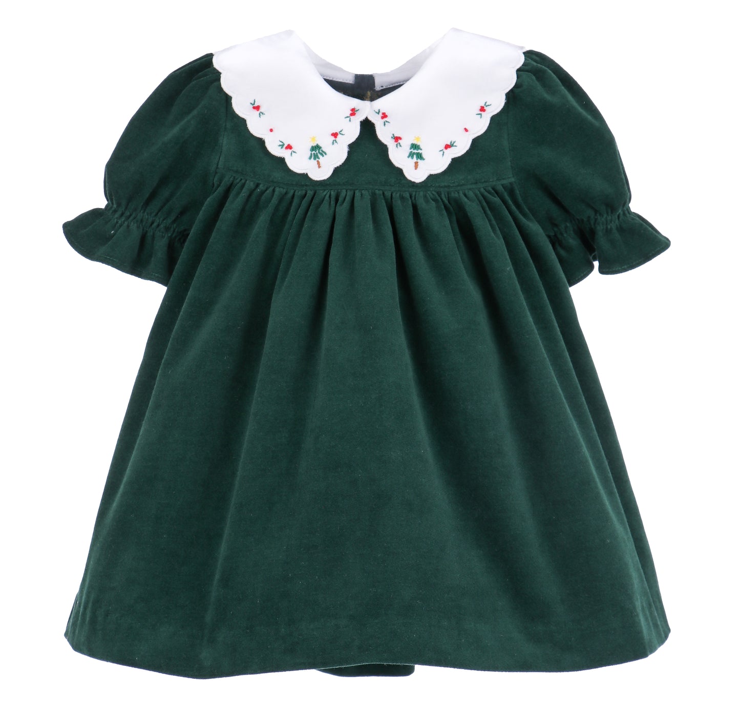 Holly Jolly Miller Dress