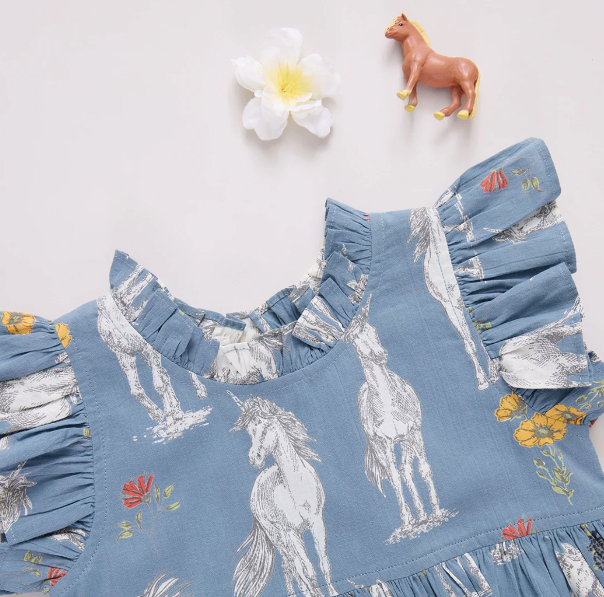 Jennifer Dress Set