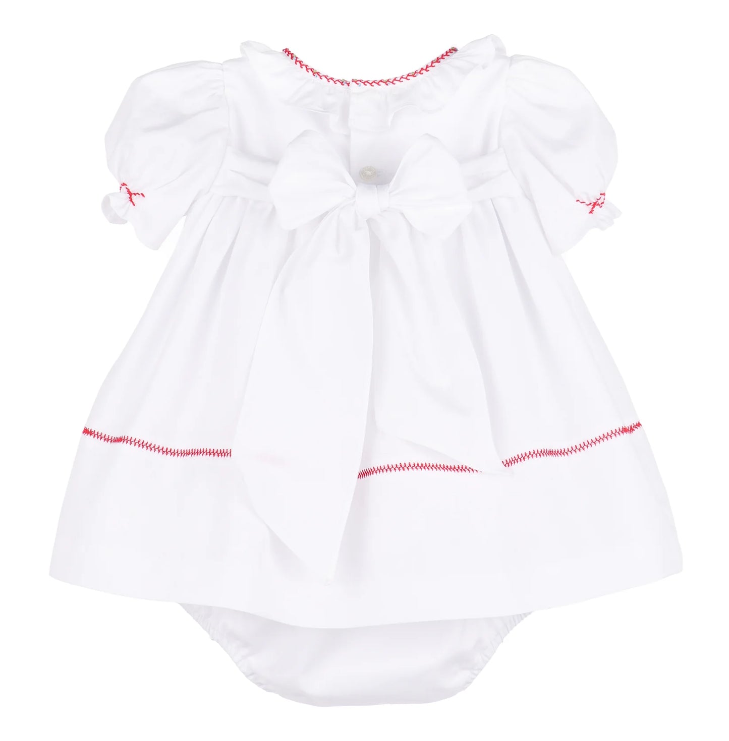 Merrymarker Dress