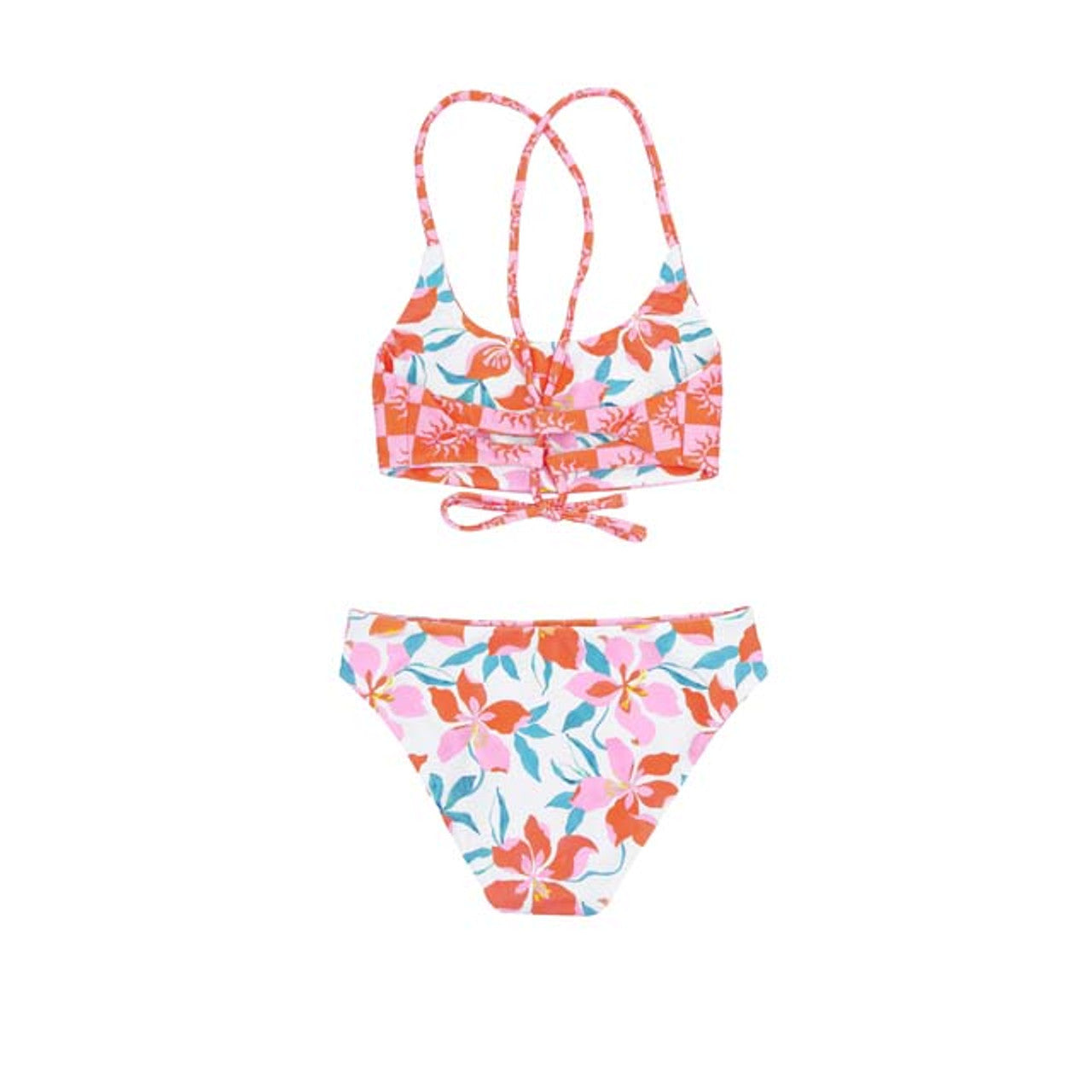 Waverly Reversible Bikini