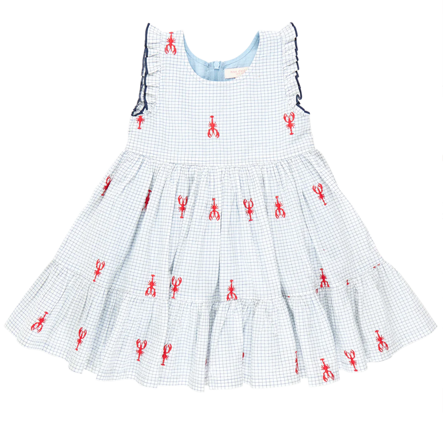 Kelsey Dress