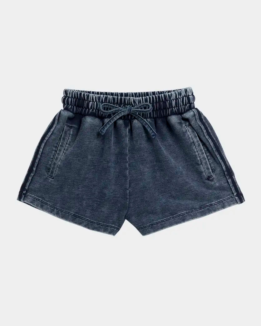 Shades of Blue Short