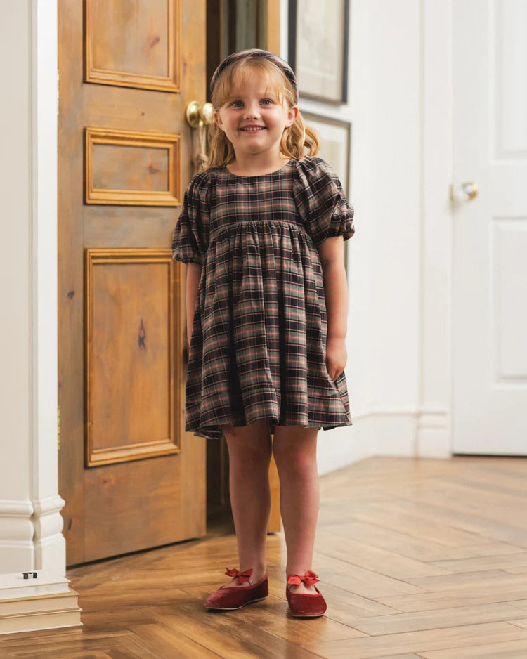 Luna Dress