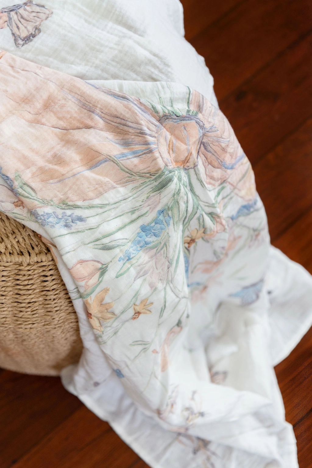 Baby Swaddle