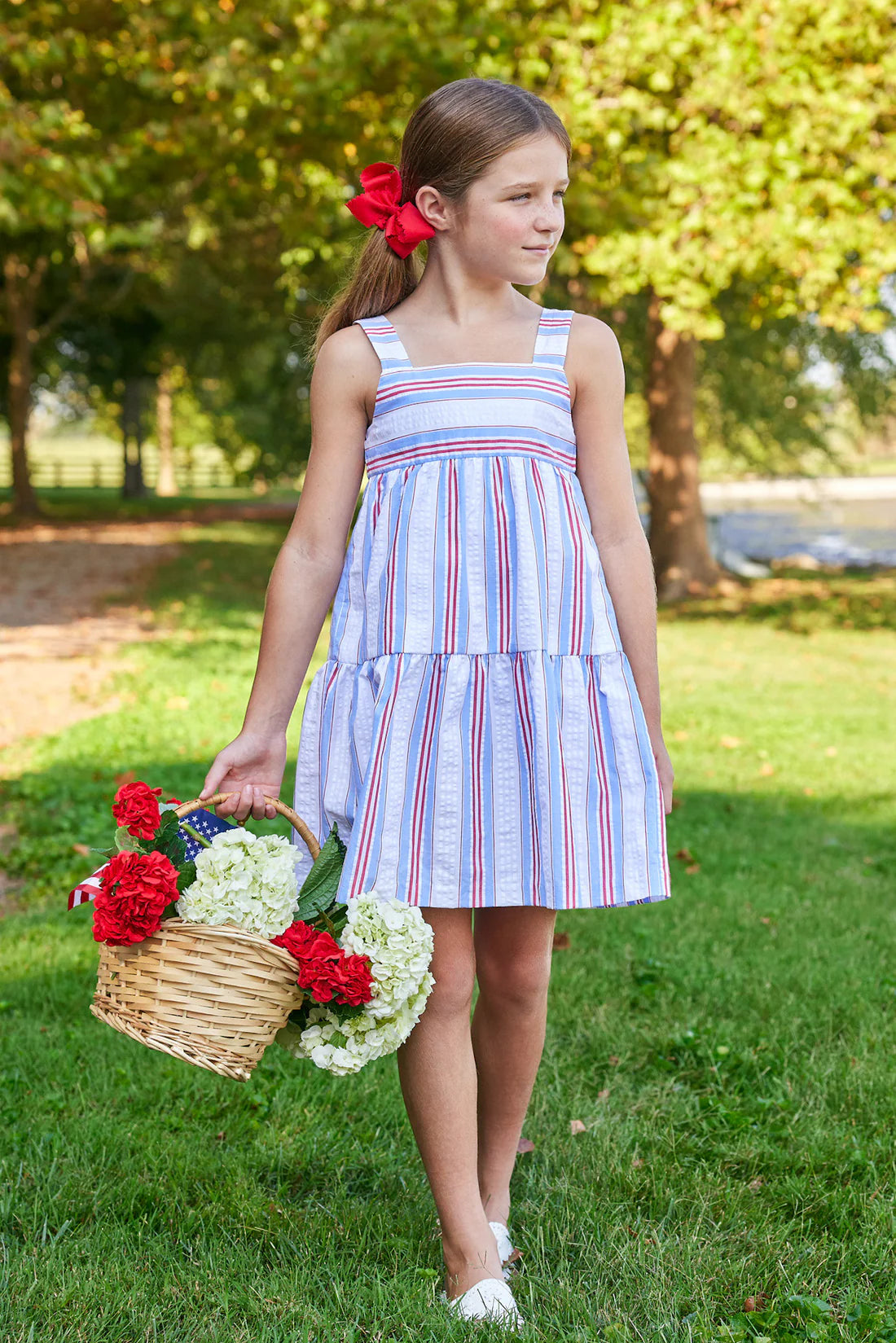 Georgia Dress