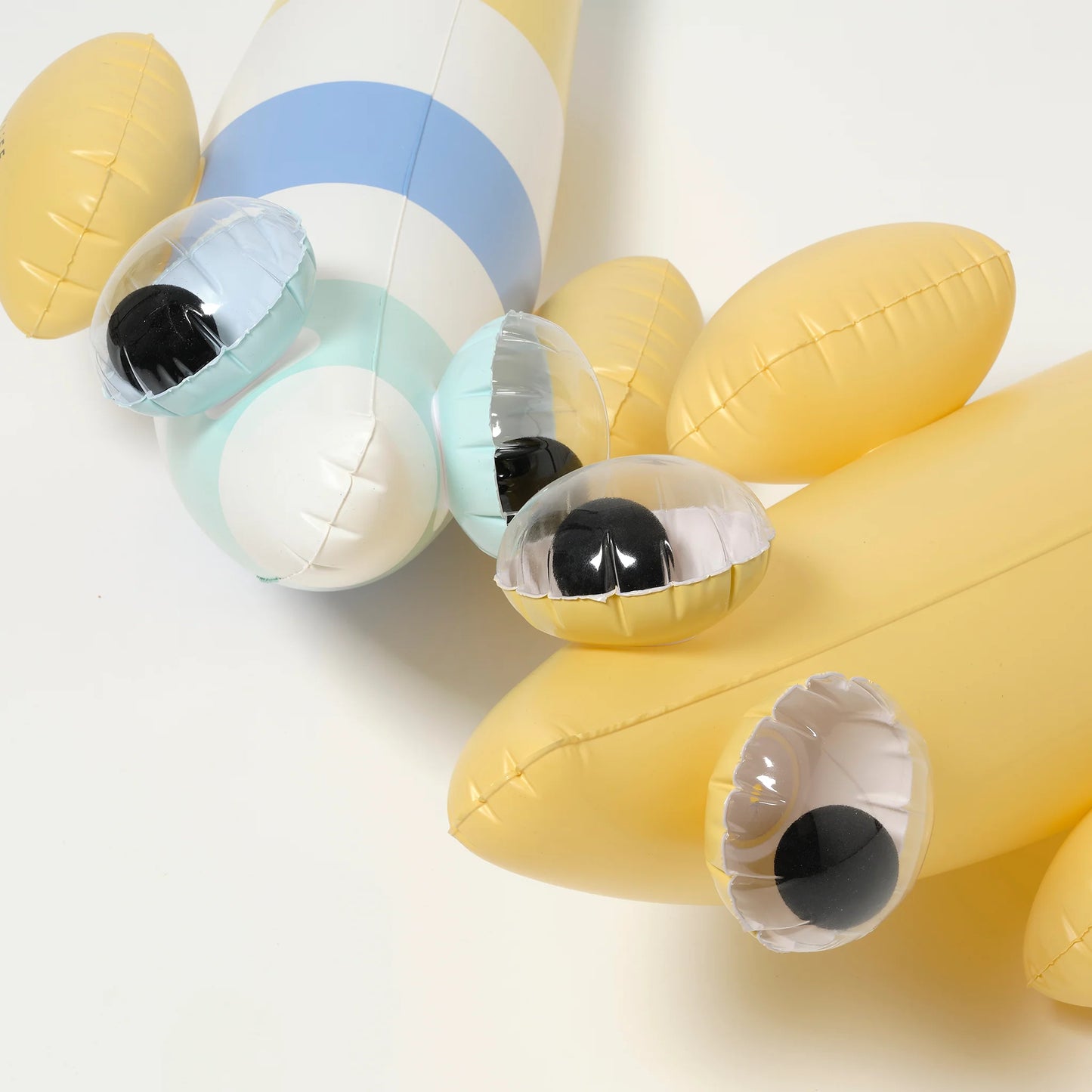 Inflatable Pool Noodle