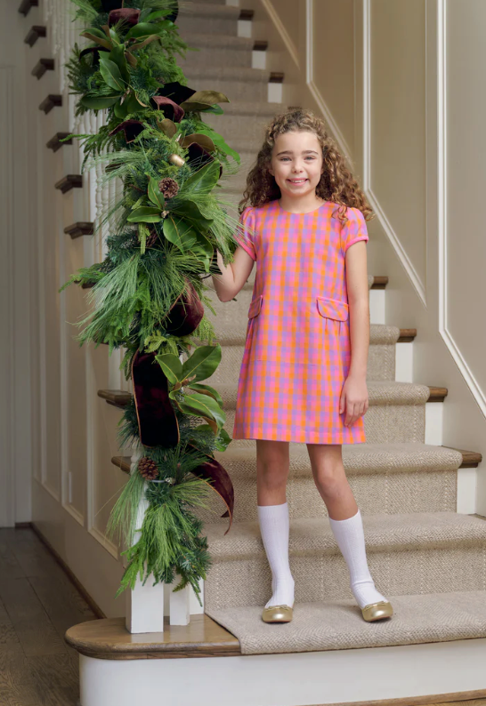 Betts Bow Dress