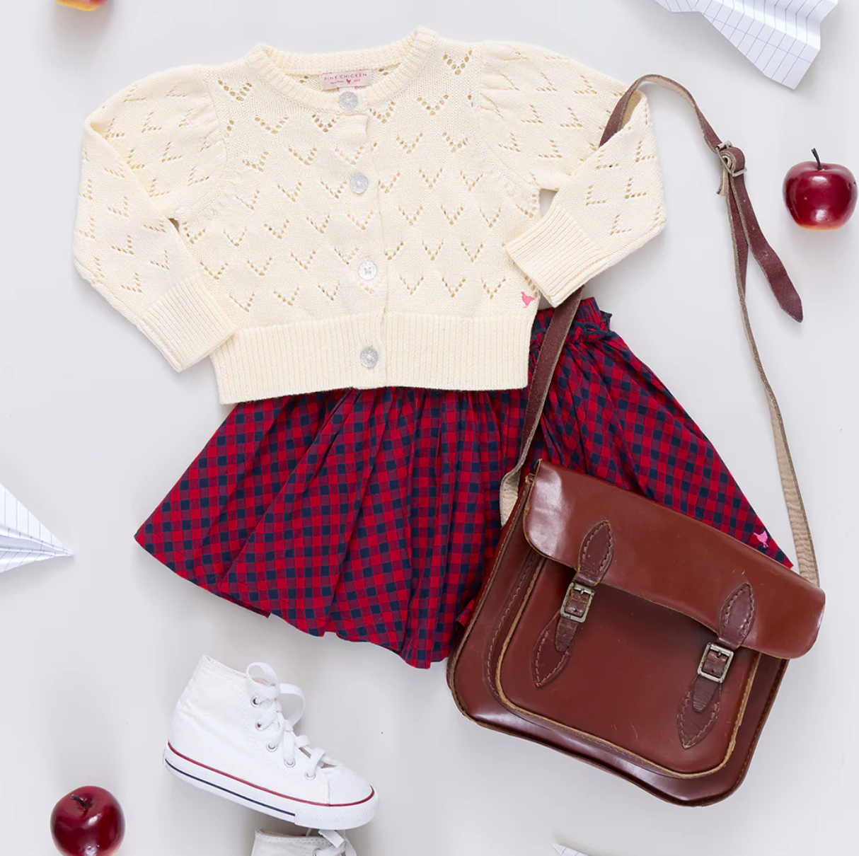 Gianna Skirt