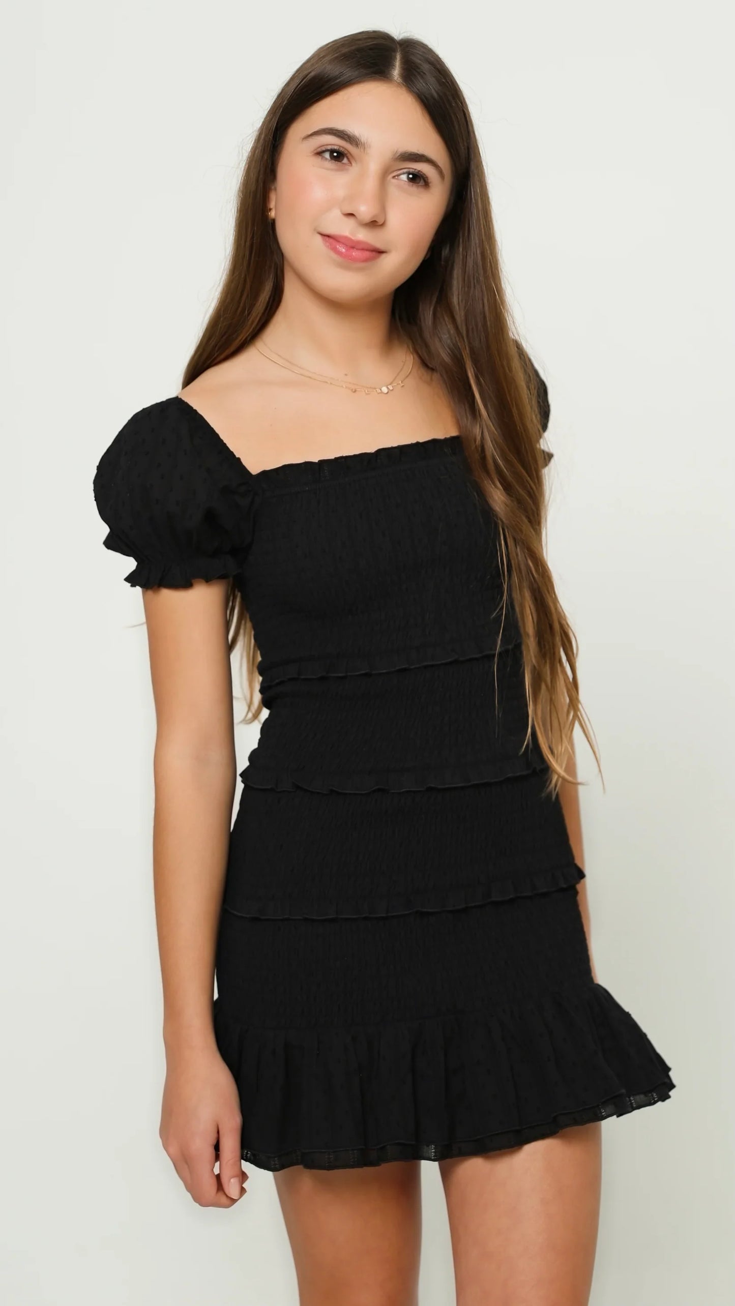 Milou Dress