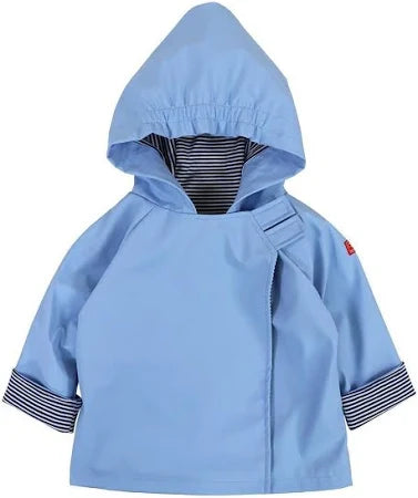 Favorite Rain Jacket