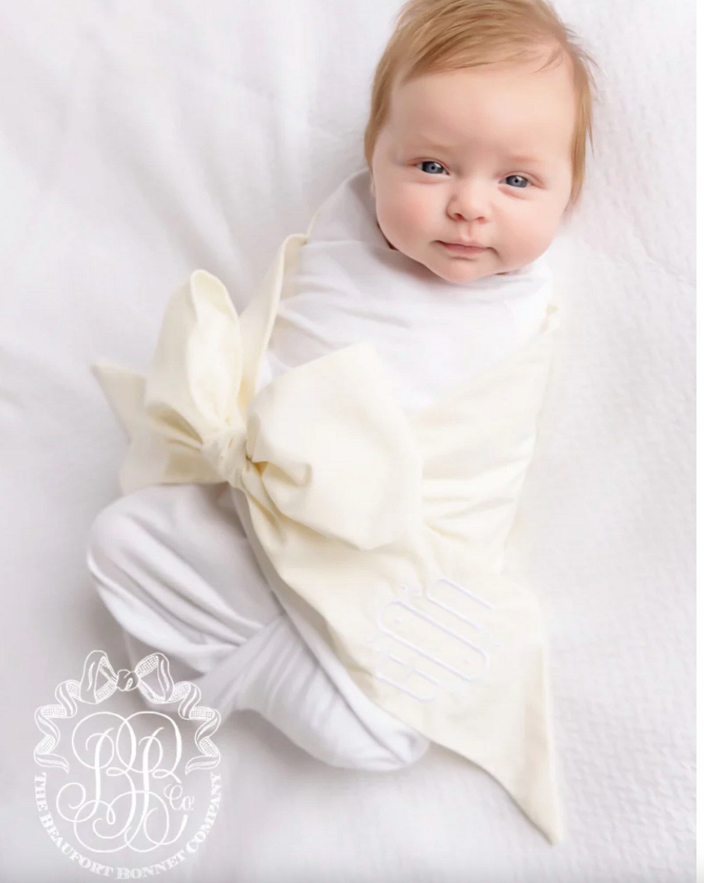 Bow Swaddle