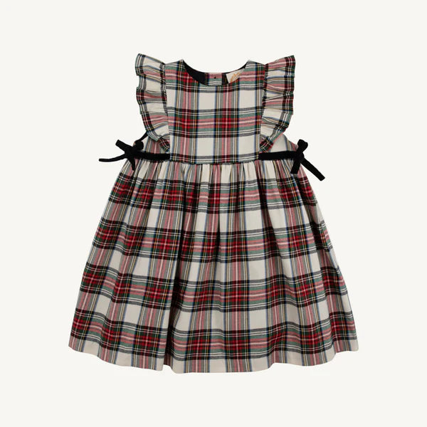 Pammy's Pinafore Dress