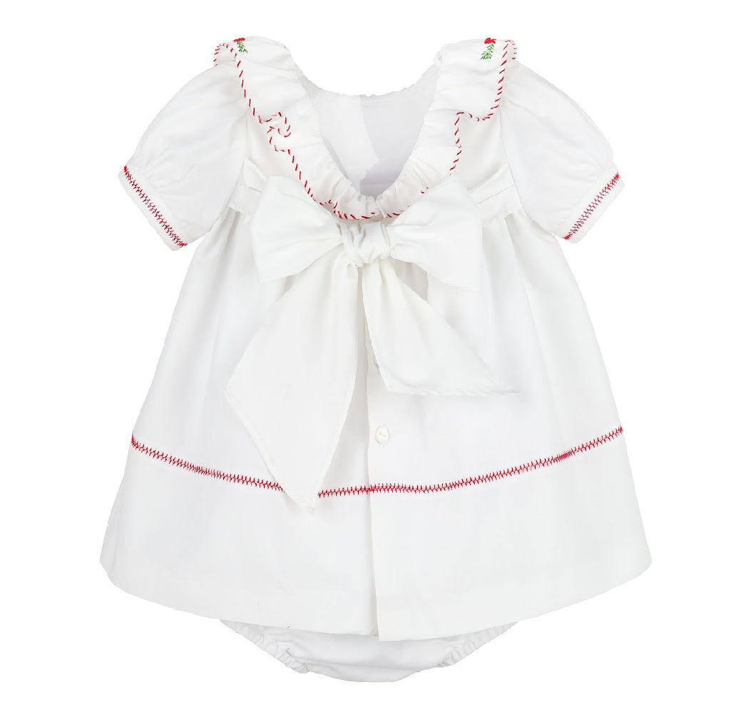 Merrymaker Dress
