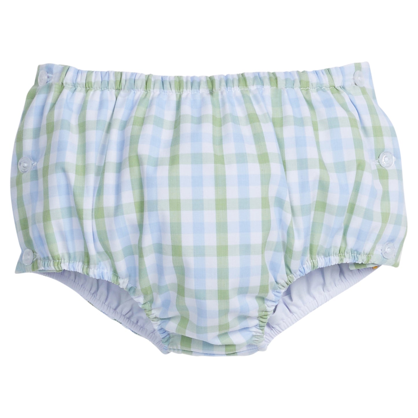 Whipstitch Day Shirt & Panty