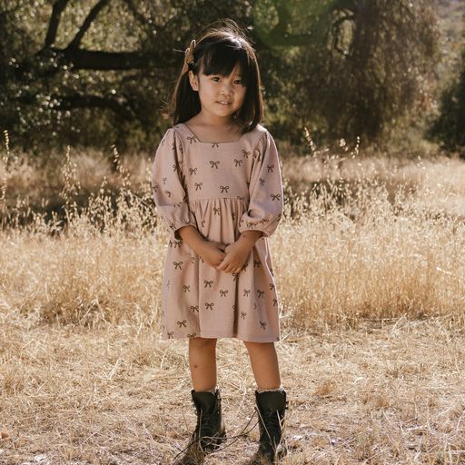 Brea Dress