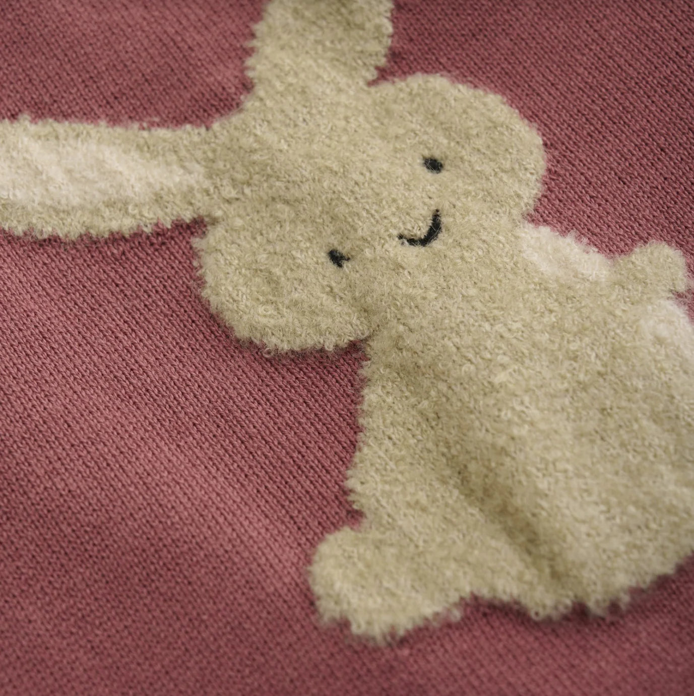 Bunny Vest