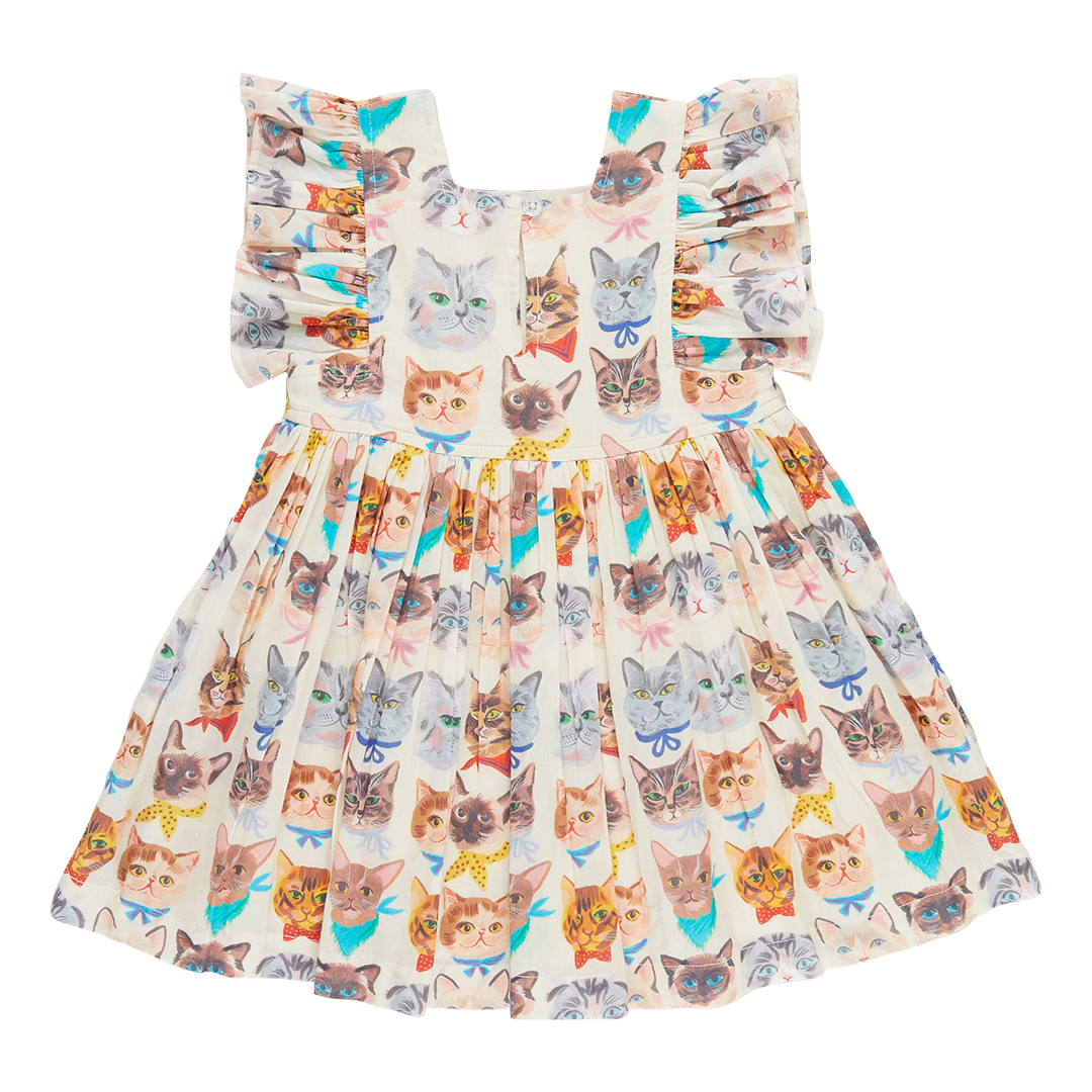 Elsie Dress