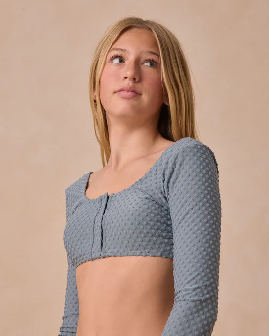 L/S Bikini
