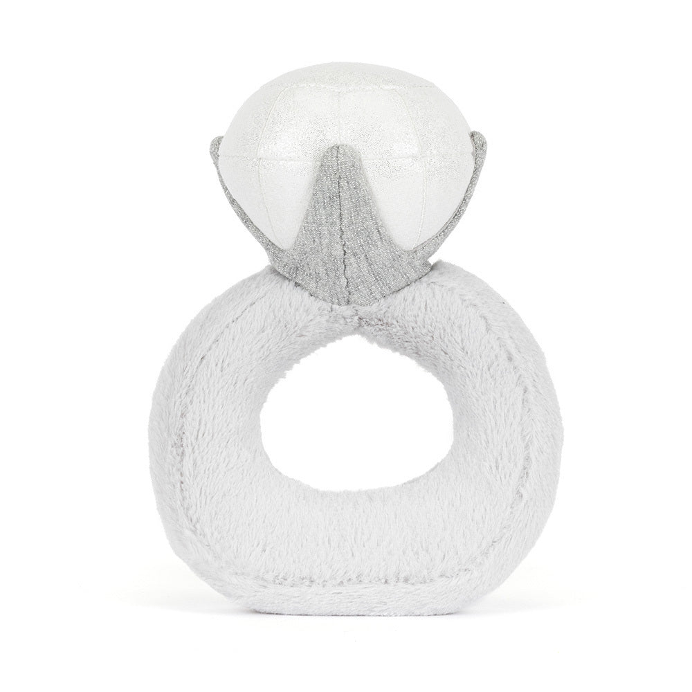 Amuseables Diamond Ring