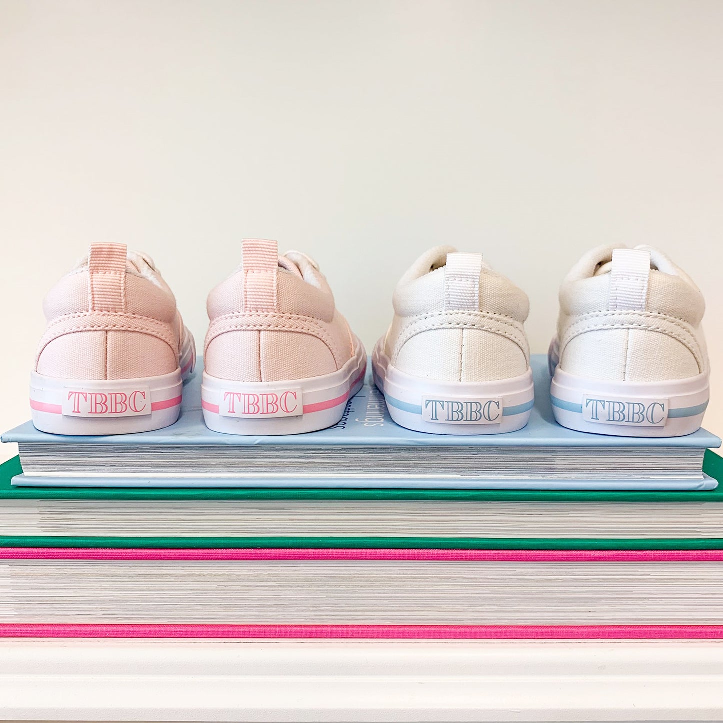 Prep Step Sneakers