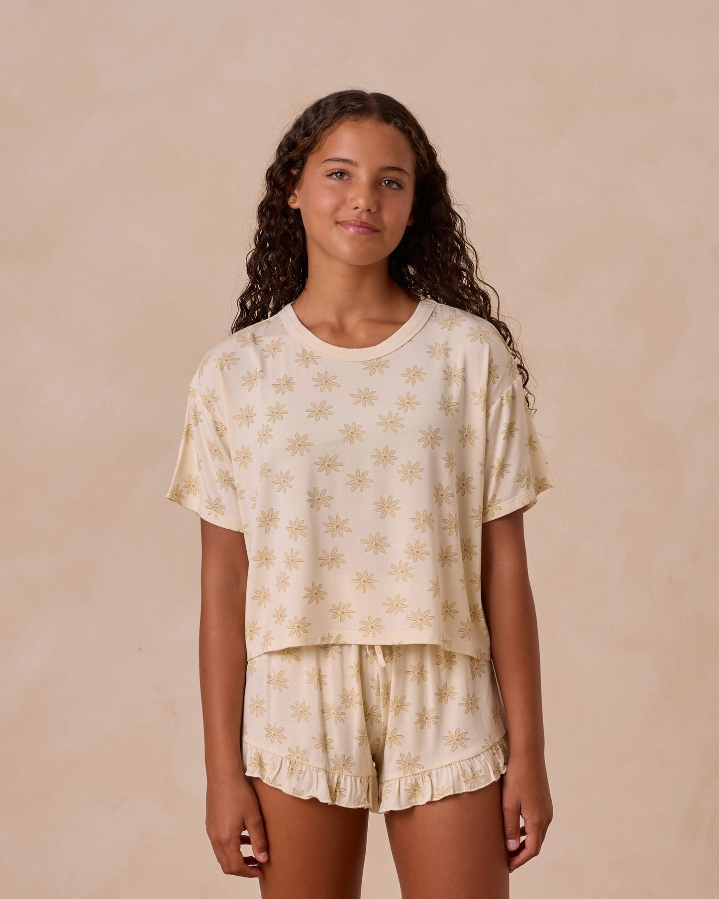 Tween Mosie Set