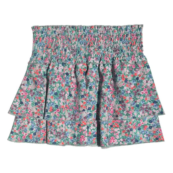 Scottie Skirt