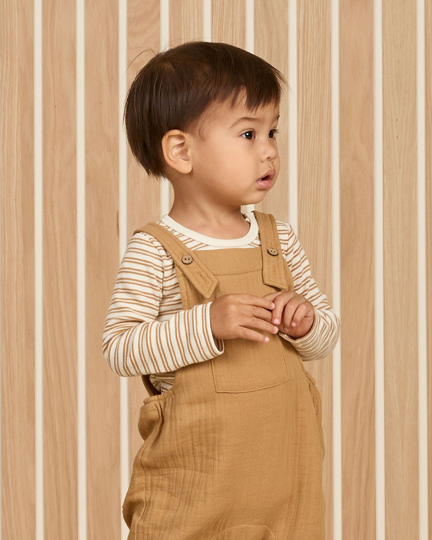 Baby Overall