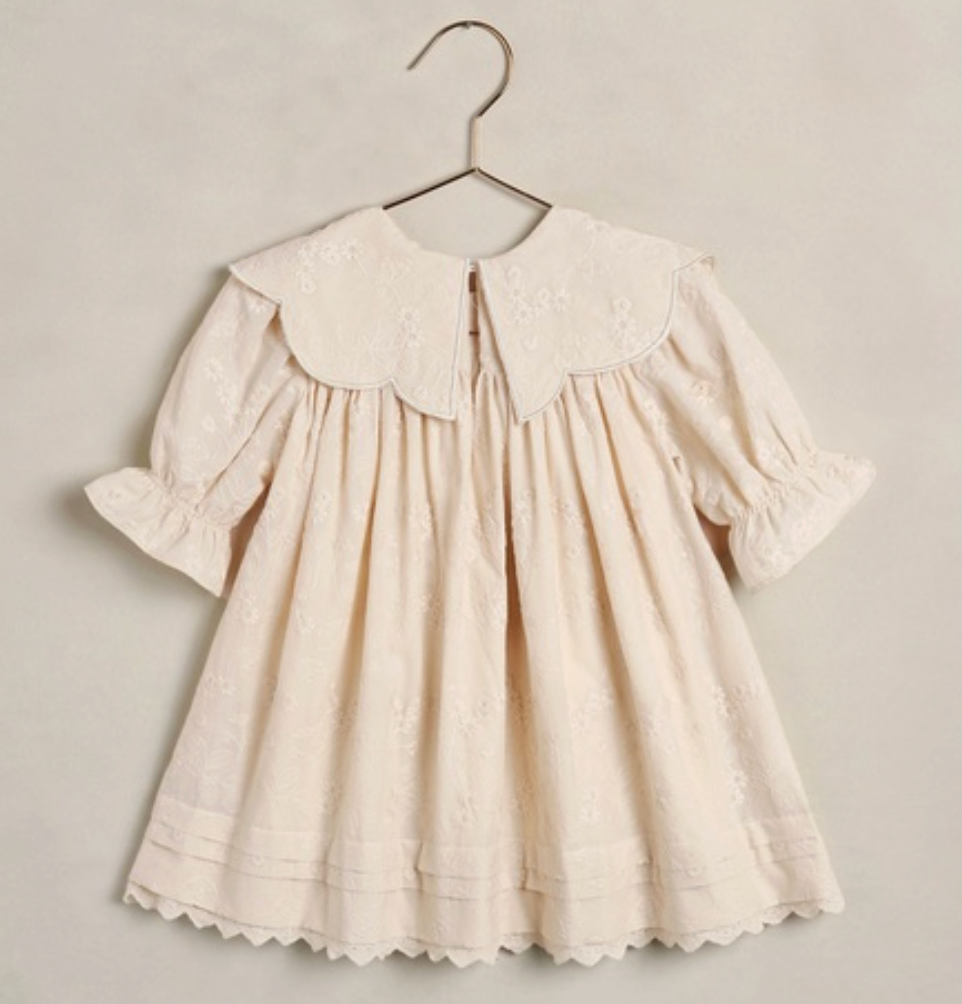 Mabel Dress