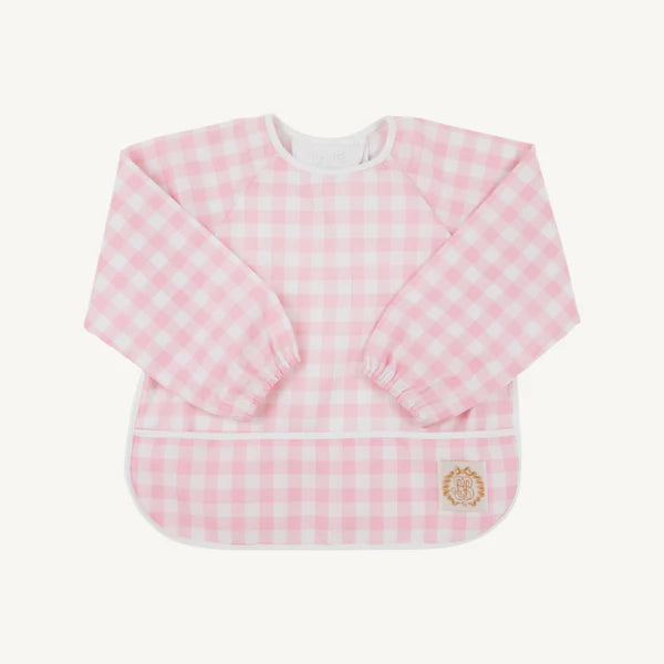 Biscuit Bib