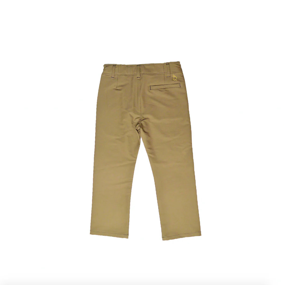 The Everyday Pant