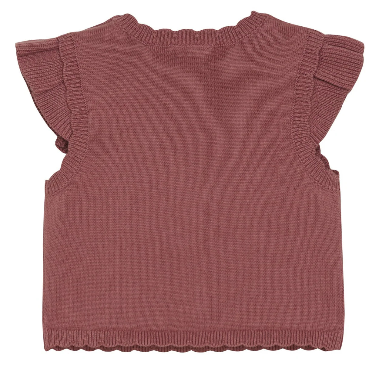 Bunny Vest