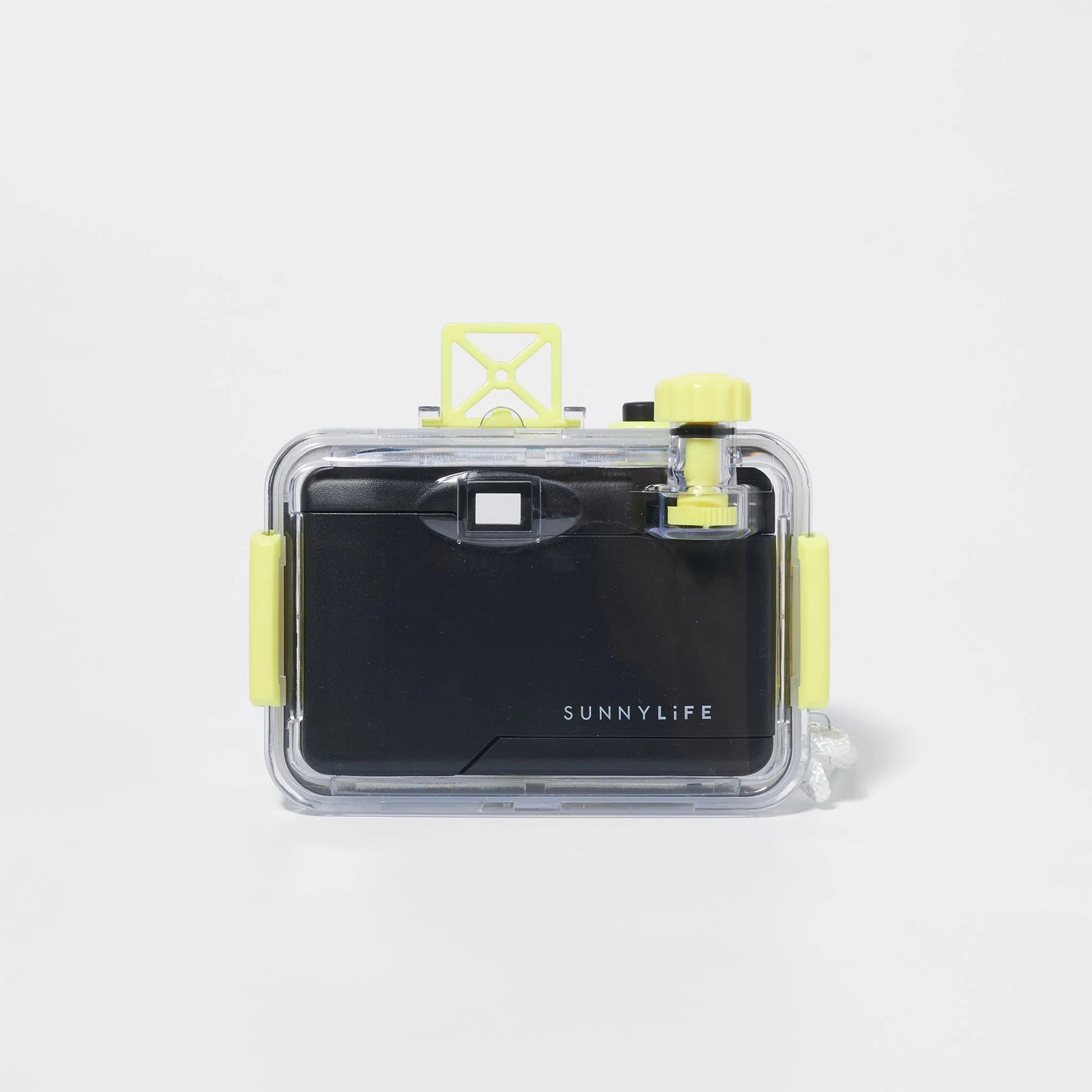 Underwater Camera
