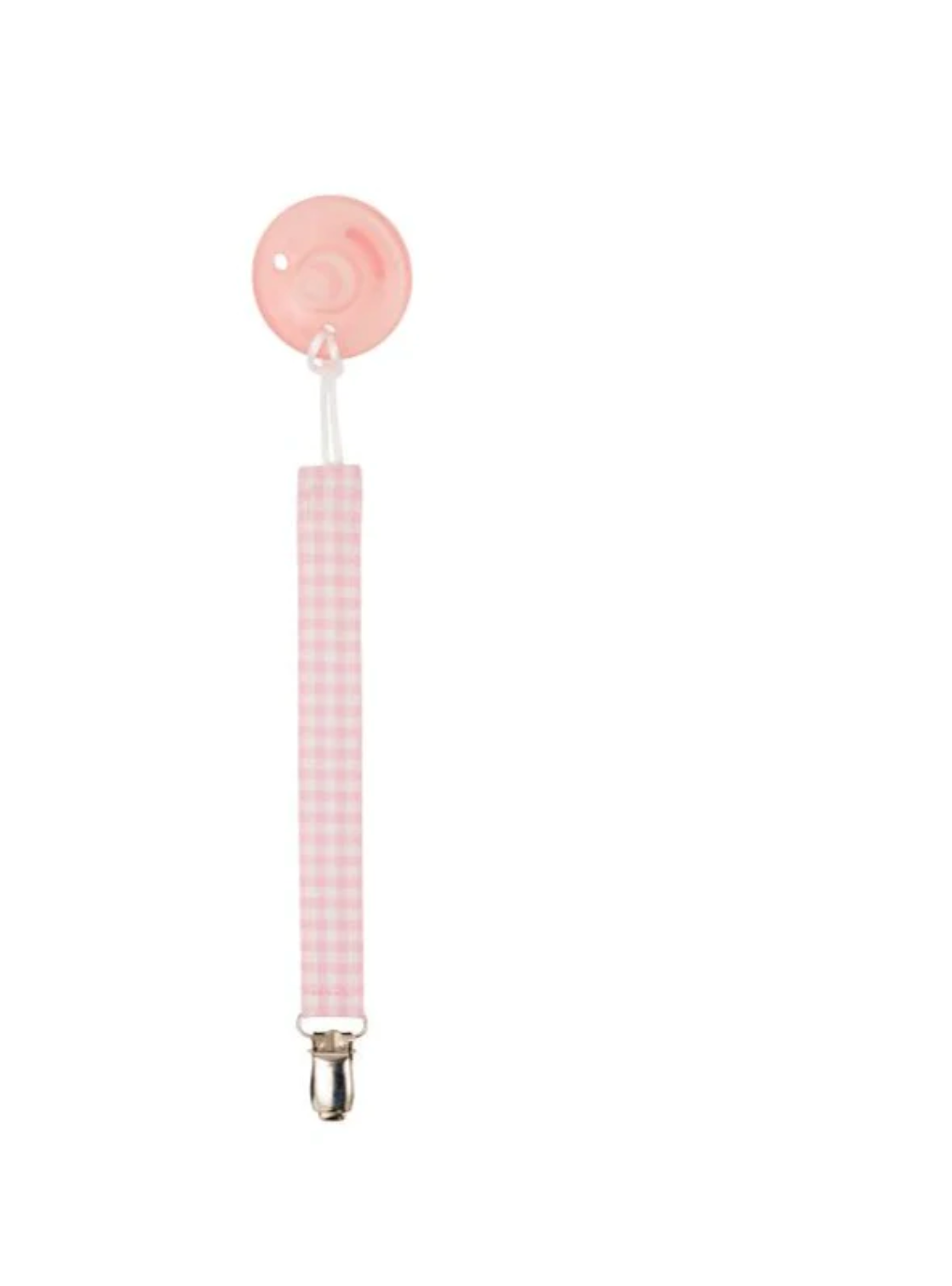 Parker Paci Clip