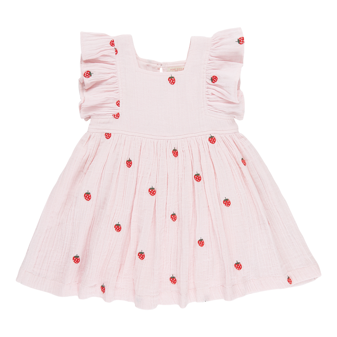 Elsie Dress