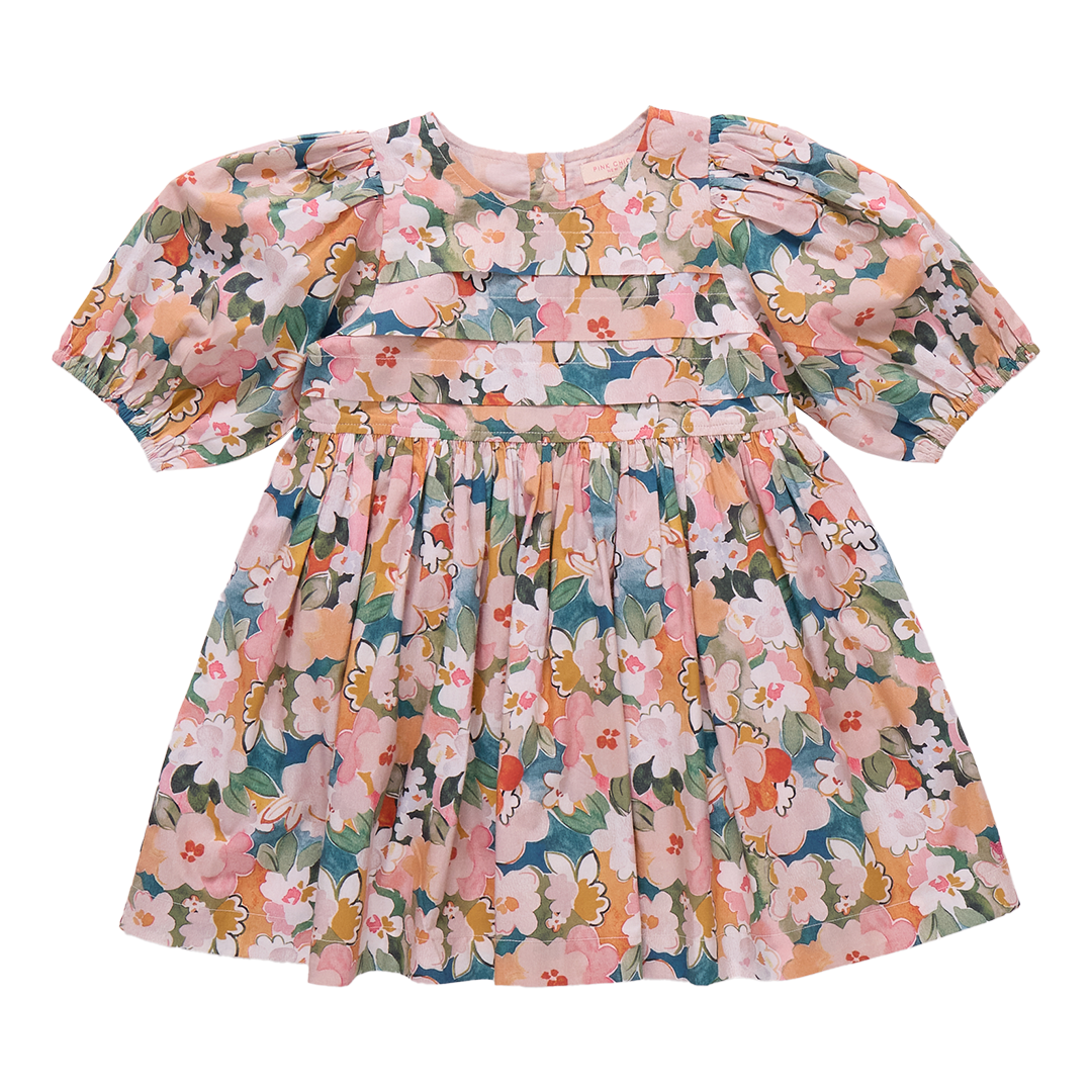 Evelyn Dress
