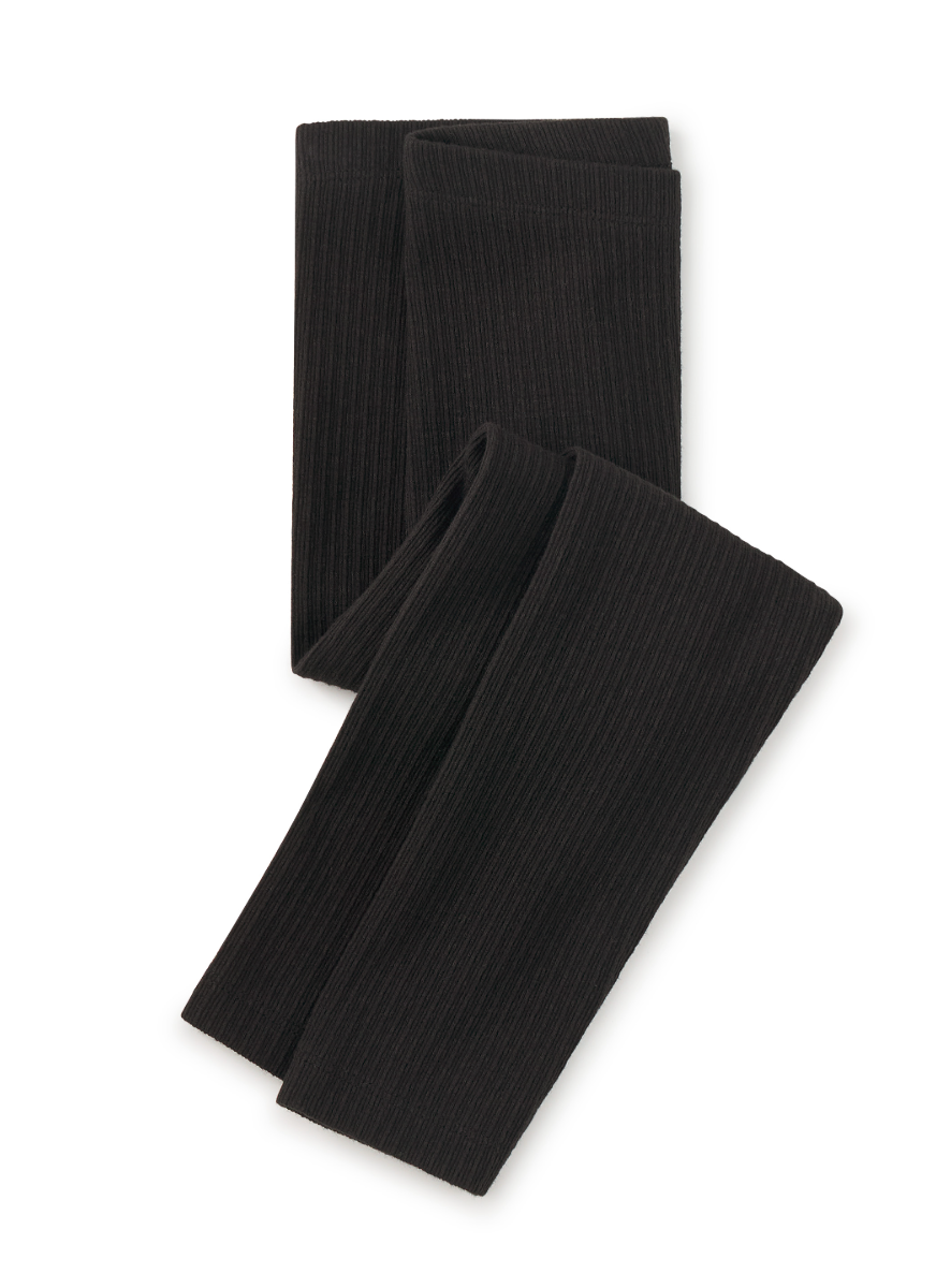 Pointelle Legging