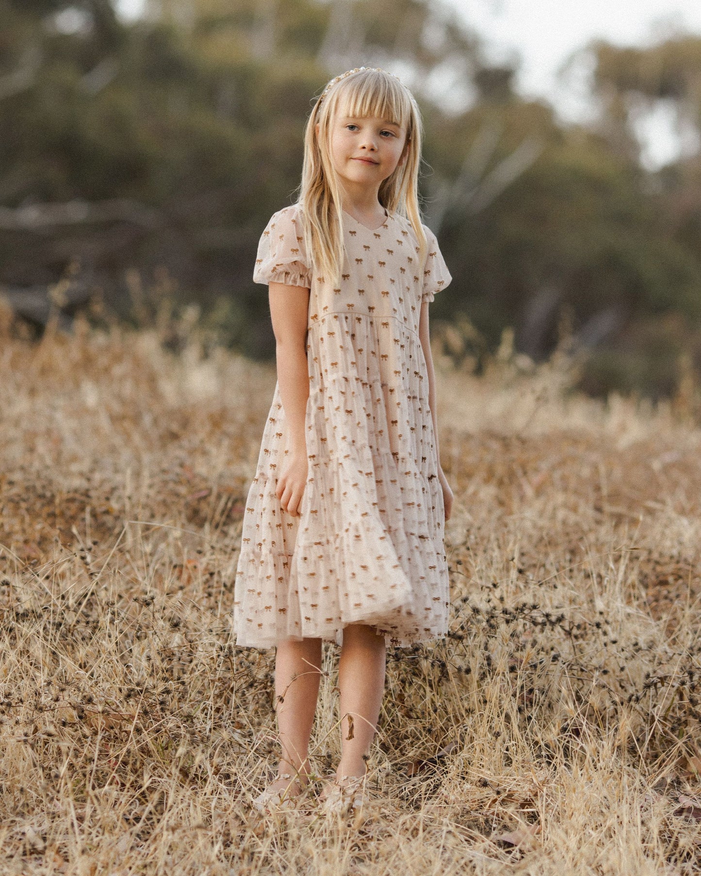 Dottie Dress