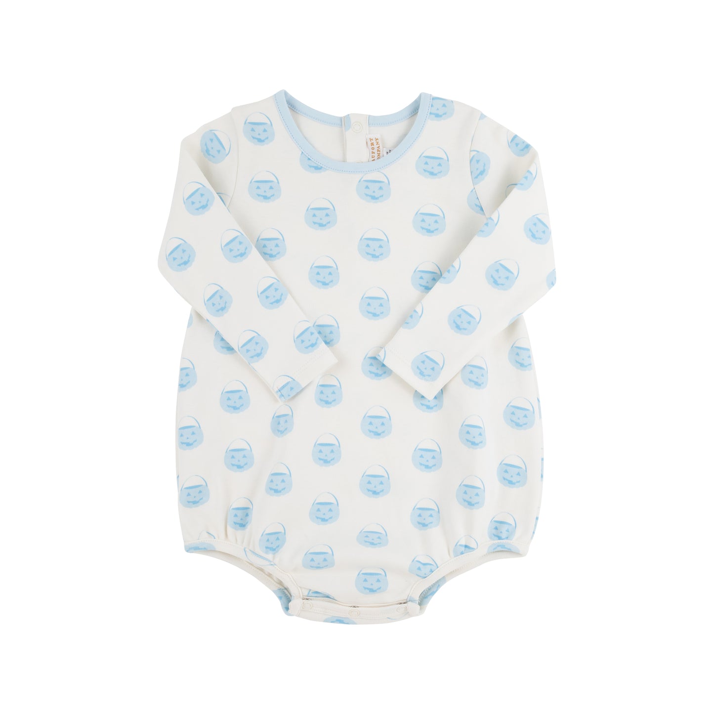 L/S Patton Play Bubble