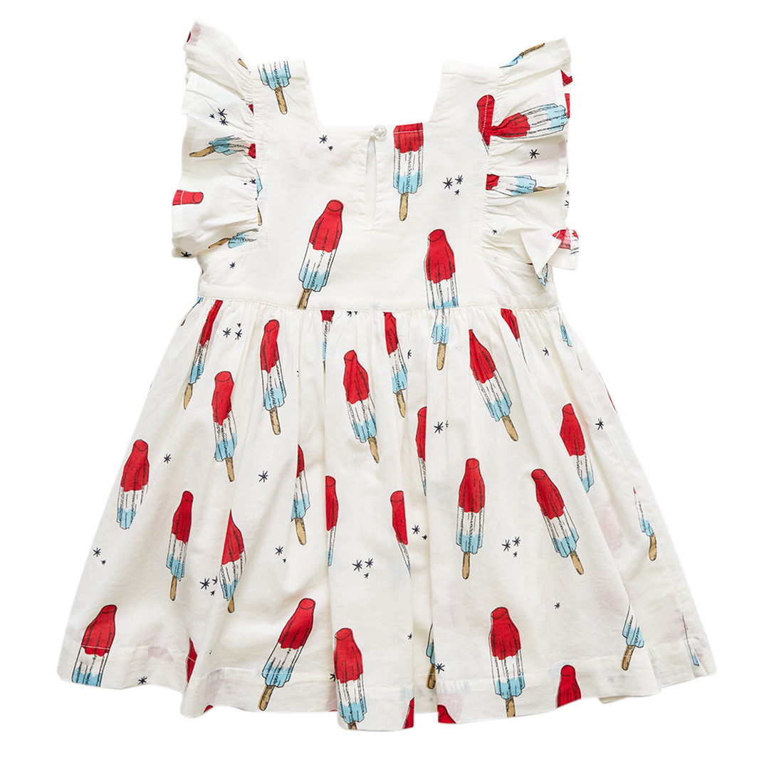 Elsie Dress