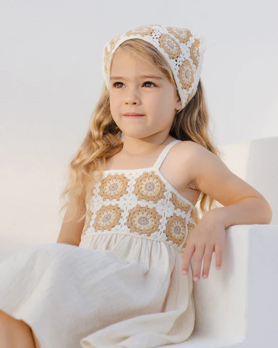 Crochet Sundress
