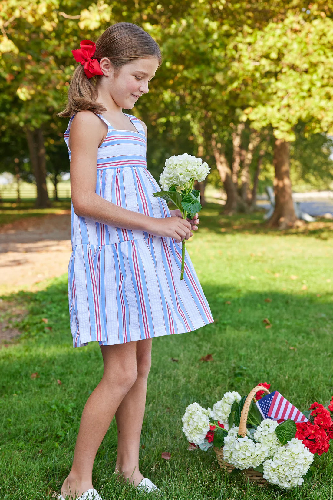 Georgia Dress