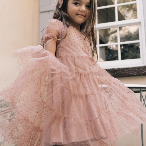 Dottie Dress